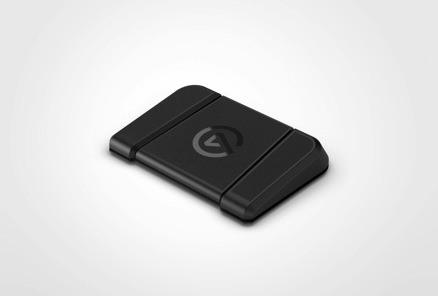 Elgato Stream Deck Pedal, pedalier USB cu trei pedale